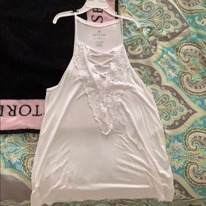 American Eagle Tank Top